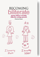 Becoming biliterate